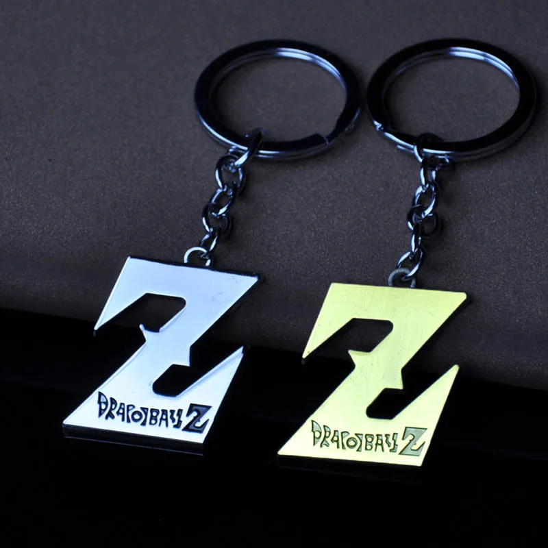 Anime Goku Dragon Ball Z Figure Pendant Key Chain Super Keychain Cosplay Crystal "Z" Keychain Collection Toy Gift Keyring
Anime Goku Dragon Ball Z Figure Pendant Key Chain Super Keychain Cosplay Crystal "Z" Keychain Collection Toy Gift Keyring