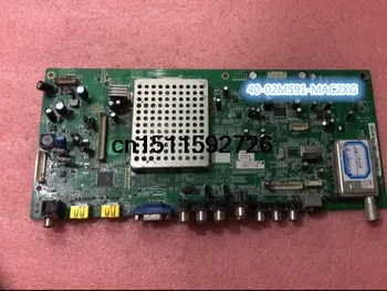 L40S9FE Motherboard 40-02MS91-MAC2XG with LTA400HA08