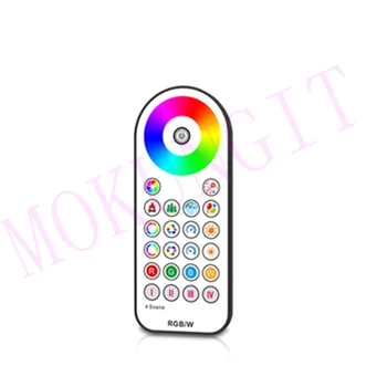 2.4G RGB/RGBW Remote Control R21 Single Channel Touch Wireless Remote Controller 1 zone
2.4G RGB/RGBW Remote Control R21 Single Channel Touch Wireless Remote Controller 1 zone