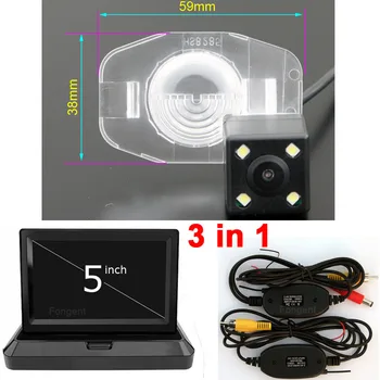 For TOYOTA Corolla 2007 2008 2009 2010 2011 2012 2013 Car Reverse Back Up Off Vision Parking Rear View Wireless Camera Monitors
For TOYOTA Corolla 2007 2008 2009 2010 2011 2012 2013 Car Reverse Back Up Off Vision Parking Rear View Wireless Camera Monitors