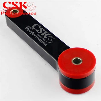 Perrin Pitch Stop Mount For 93-11 Impreza 02-16 WRX STi Red / Black
Perrin Pitch Stop Mount For 93-11 Impreza 02-16 WRX STi Red / Black