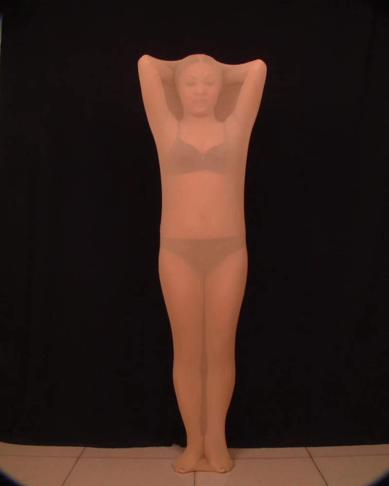 Sexy Flesh Skin Lycra Spandex Silk Sleeping Bag Zentai Suit Cosplay Bodysuit COS Costume
Sexy Flesh Skin Lycra Spandex Silk Sleeping Bag Zentai Suit Cosplay Bodysuit COS Costume