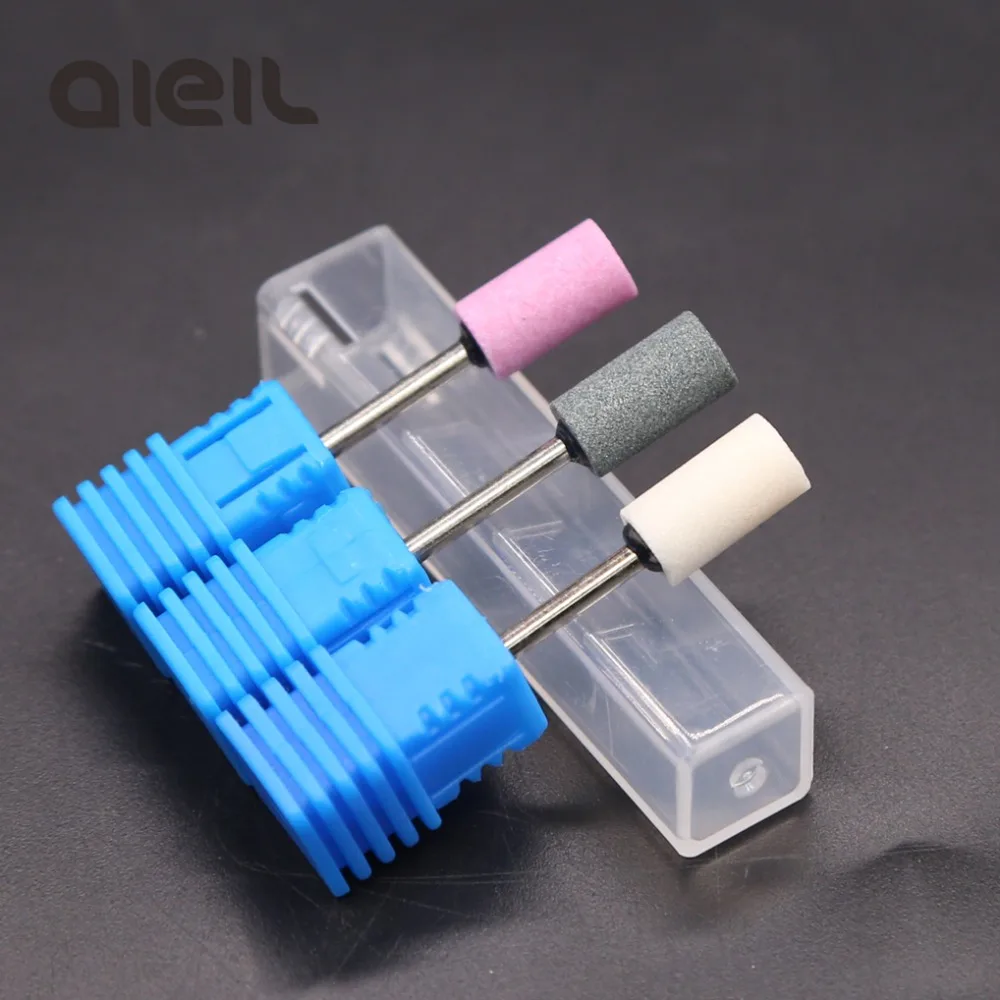 Ceramic Stone Nail Drill Bits Manicure Cutter For Pedicure Manicure Machine Polish Electric Milling Cutter For Manicure Nail Art
Ceramic Stone Nail Drill Bits Manicure Cutter For Pedicure Manicure Machine Polish Electric Milling Cutter For Manicure Nail Art