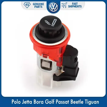 

Cigarette Lighter Car Assembly for Volkswagen VW Polo Jetta Bora Golf Passat Beetle Tiguan Touran Caddy Scirocco 1J0 919 309