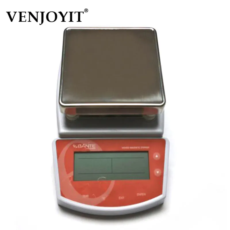 Brand New Digital Thermostatic Hot Plate Magnetic Stirrer Mixer MS400
Brand New Digital Thermostatic Hot Plate Magnetic Stirrer Mixer MS400