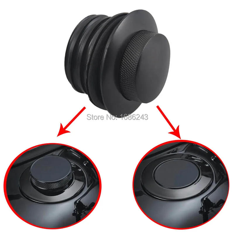 Motorcycle Fuel Tank Cap Thread Gas Fuel Cap W/ Seal Silicone Gasket Fits For Harley Dyna Softail Sportster 1200 833 Road King
Motorcycle Fuel Tank Cap Thread Gas Fuel Cap W/ Seal Silicone Gasket Fits For Harley Dyna Softail Sportster 1200 833 Road King