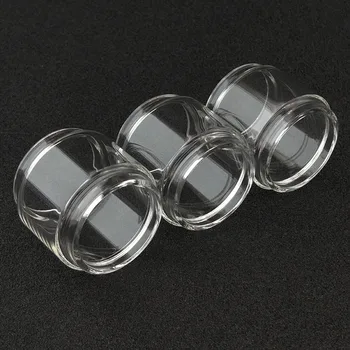 DHL 50pcs/lot TFV8 baby 2ml EU Tank Glass Extended Pyrex Tube Fat Boy Convex Replacement Bulb Bubble Tubes
DHL 50pcs/lot TFV8 baby 2ml EU Tank Glass Extended Pyrex Tube Fat Boy Convex Replacement Bulb Bubble Tubes