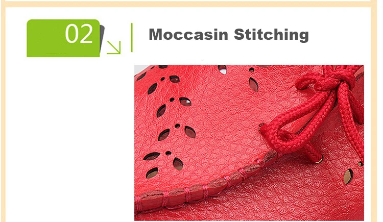 AH 911-2 (10) Women's Summer Loafers Shoes