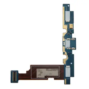 iPartsBuy Charging Port Flex Cable for LG Optimus G E975 iPartsBuy Charging Port Flex Cable for LG Optimus G E975