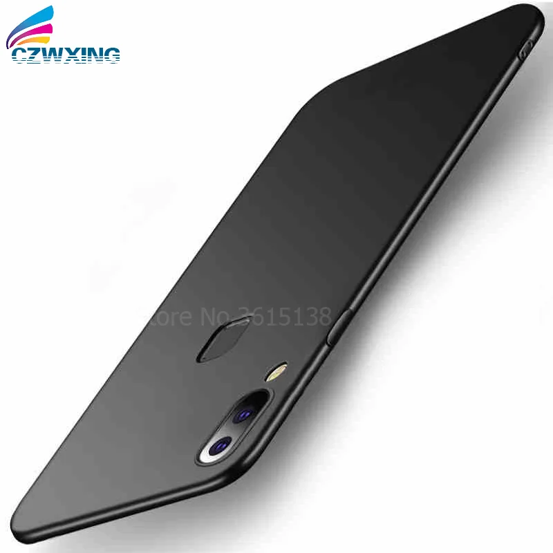 For Vivo V9 Case Vivo V9 Case Soft Silicone Back Cover Phone Case For Vivo V9 VivoV9 V 9 1723 6.3 inch funda coque (2)