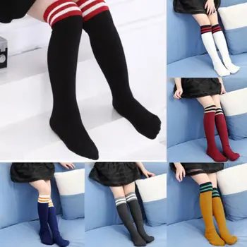 Cute Baby Kids Toddlers Fox Girls Knee High Stockings Tights Leg Warmer Striped Stockings
Cute Baby Kids Toddlers Fox Girls Knee High Stockings Tights Leg Warmer Striped Stockings