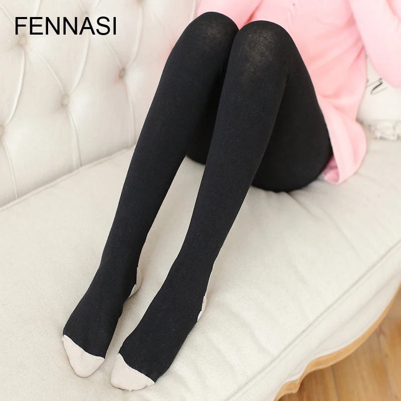 FENNASI Women's Warm Winter Tights Cartoon Pig Thick Warm Sexy Pantyhose Women Lingerie Compression Cute Cotton Pantyhose
FENNASI Women's Warm Winter Tights Cartoon Pig Thick Warm Sexy Pantyhose Women Lingerie Compression Cute Cotton Pantyhose