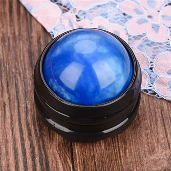 Hand Manual Muscle Pain Stress Relief For Palm Foot Arm Neck Back Body Roller Massage Relaxation Fitness Massager Release Ball
Hand Manual Muscle Pain Stress Relief For Palm Foot Arm Neck Back Body Roller Massage Relaxation Fitness Massager Release Ball