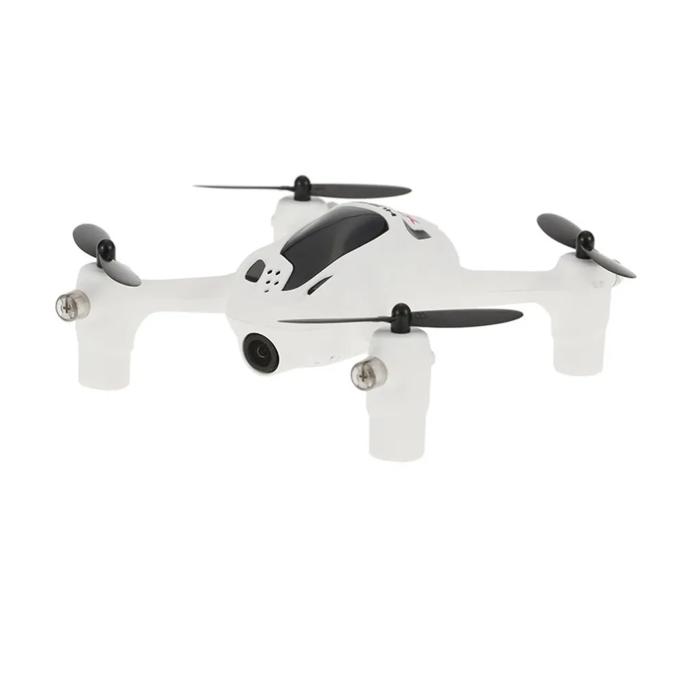 Hubsan X4 H107D+ 2.4GHz 4CH 6-axis Gyro Drone 5.8G FPV 1080P FHD Camera RTF RC Quadcopter With Altitude Hold Headless Mode
Hubsan X4 H107D+ 2.4GHz 4CH 6-axis Gyro Drone 5.8G FPV 1080P FHD Camera RTF RC Quadcopter With Altitude Hold Headless Mode