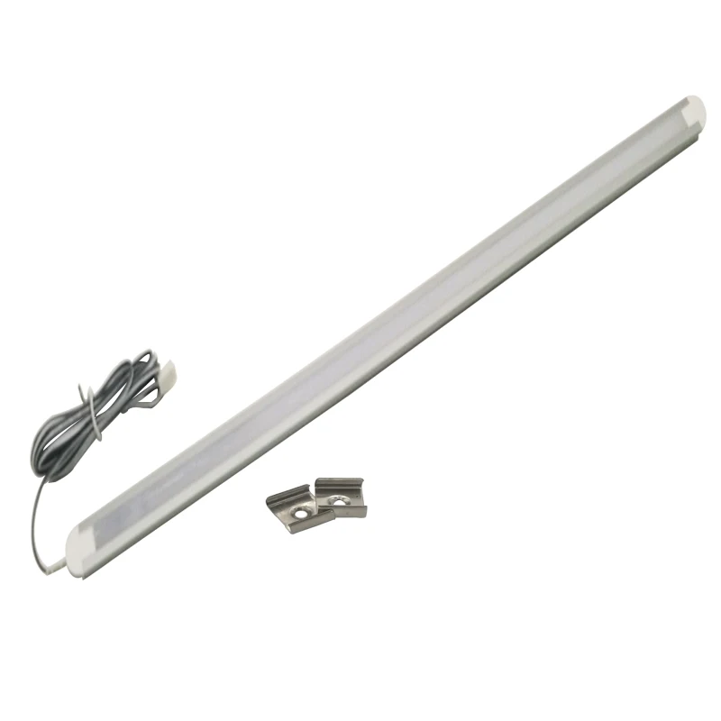 20pcs/lot 1meter DC12V Dimmable Touch Sensor Light LED Strip Light Bar Night Lamp Cabinet Lights kitchen led under Tube lights
20pcs/lot 1meter DC12V Dimmable Touch Sensor Light LED Strip Light Bar Night Lamp Cabinet Lights kitchen led under Tube lights