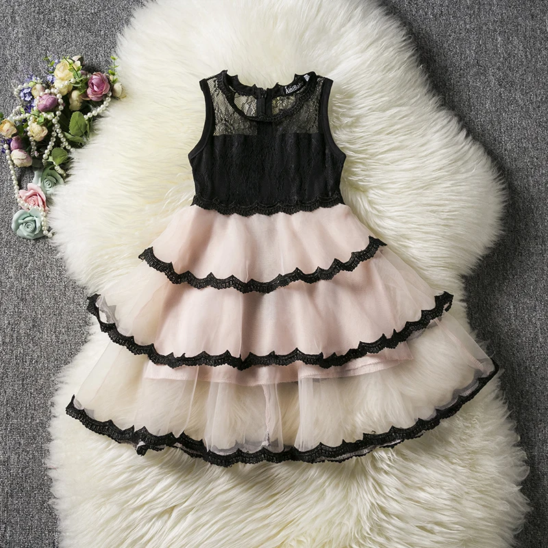 Summer Girl Clothes Kids Dresses For Girls Lace Flower Dress Baby Girl Party Wedding Dress Children Girl Princess Dress 3 8Y
Summer Girl Clothes Kids Dresses For Girls Lace Flower Dress Baby Girl Party Wedding Dress Children Girl Princess Dress 3 8Y