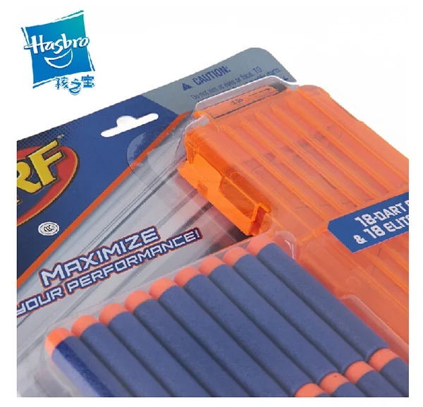 elite series of accessories to replenish the universal 18-round clip soft-head bomb A1456
elite series of accessories to replenish the universal 18-round clip soft-head bomb A1456