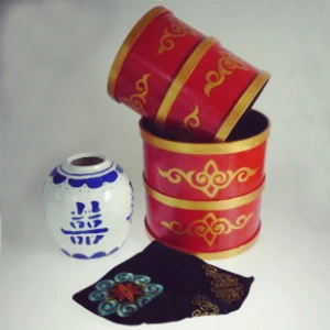 Large Lucky Sieve Production Magic Tricks Stage Magic Empty Cylinders Tube Produce Objects Magia Appear Gimmick Mentalism Props
Large Lucky Sieve Production Magic Tricks Stage Magic Empty Cylinders Tube Produce Objects Magia Appear Gimmick Mentalism Props