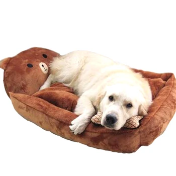 Cartoon Animal Dog Beds for Large Dogs Soft Fleece Lounger Sofa for Small Chihuahua Labrador Big Husky for All Seasons
Cartoon Animal Dog Beds for Large Dogs Soft Fleece Lounger Sofa for Small Chihuahua Labrador Big Husky for All Seasons
