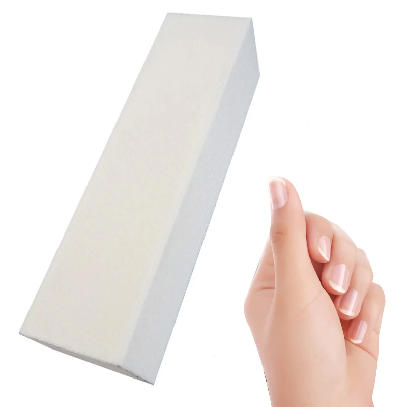10Pcs White Buffing Sanding Nail File Polishing Block Pedicure Manicure Care Nail Art Buffer Bloc Polissoir Ongles Maquiagem
10Pcs White Buffing Sanding Nail File Polishing Block Pedicure Manicure Care Nail Art Buffer Bloc Polissoir Ongles Maquiagem