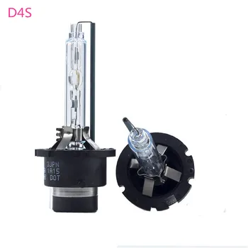 2PCS D4S 12V 35W HID Xenon Replacement Headlights for Mitsubishi Outland 2013 2014 for Mercedes SLS AMG 2011-2014
2PCS D4S 12V 35W HID Xenon Replacement Headlights for Mitsubishi Outland 2013 2014 for Mercedes SLS AMG 2011-2014