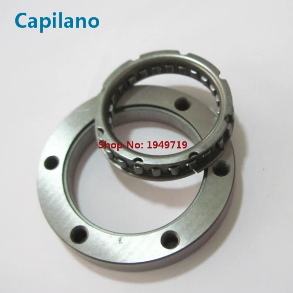 motorcycle / scooter AN400 one way clutch bearing starter sprag overrunning plate for Suzuki Burgman Skywave 400cc AN 400 parts
motorcycle / scooter AN400 one way clutch bearing starter sprag overrunning plate for Suzuki Burgman Skywave 400cc AN 400 parts