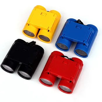 Newest Creative High Definition Puzzle Kids Christmas Toys Telescope Outdoor Games Gags Joke Cartoon Birthday Gifts Binoculars
Newest Creative High Definition Puzzle Kids Christmas Toys Telescope Outdoor Games Gags Joke Cartoon Birthday Gifts Binoculars