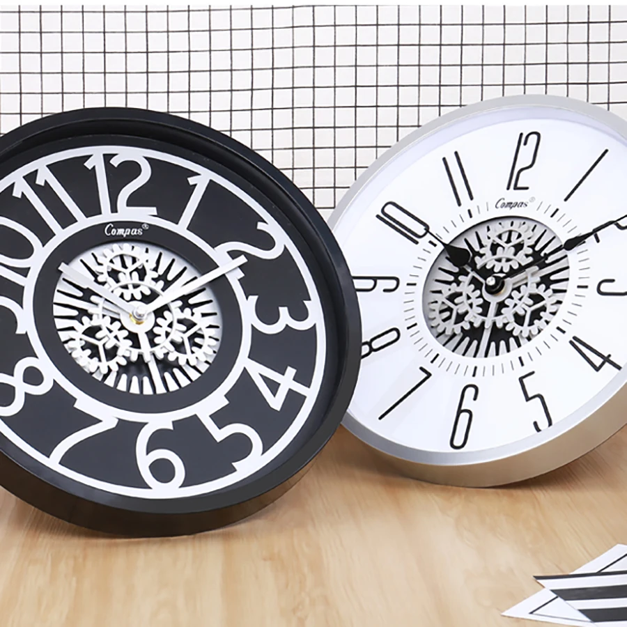 Creative Wall Clock Modern Design Digital Wall Clock Living Room Silent Decor Saati Mechanism Home Decoration Accessories 40C384 
Creative Wall Clock Modern Design Digital Wall Clock Living Room Silent Decor Saati Mechanism Home Decoration Accessories 40C384