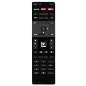 

remote control for vizio XRT510 controller M701D-A3 M321i-A2 M401i-A3 M471i-A2 M501D-A2R M601d-A3 M801d-A3 M501D XRT122