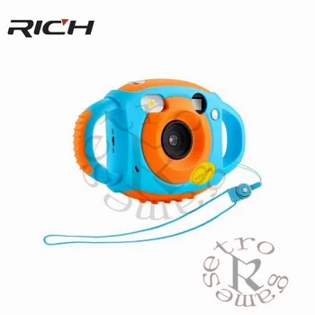 Newest Portable 5MP HD Camera Mini Camera Cute Kid Neck Camera Photography Support Microphone Recording 32GB SD Card
Newest Portable 5MP HD Camera Mini Camera Cute Kid Neck Camera Photography Support Microphone Recording 32GB SD Card