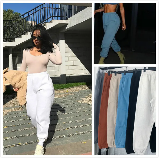 8 Colors Streetwear Winter Fleece Harem Trousers Cargo Pants Women Warm Casual White Joggers Female High Waist Loose Slacks
8 Colors Streetwear Winter Fleece Harem Trousers Cargo Pants Women Warm Casual White Joggers Female High Waist Loose Slacks
