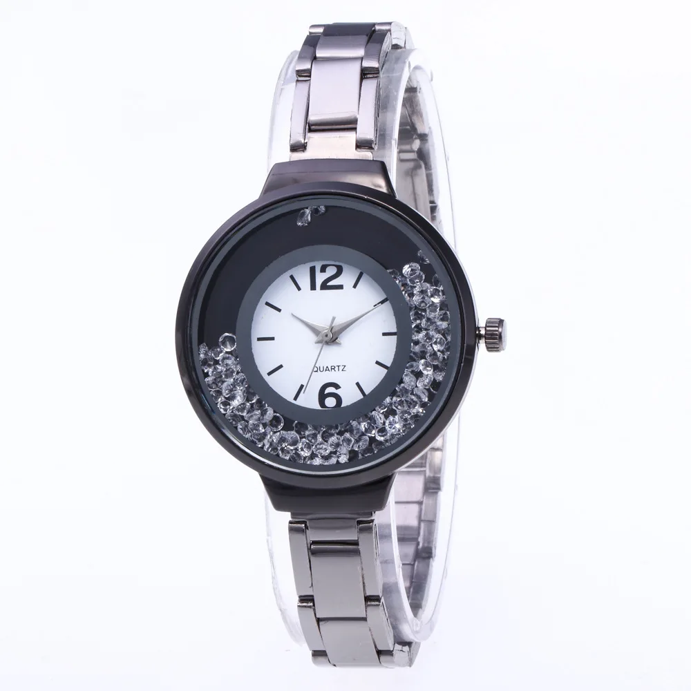 Women's Watch Luxury Fashion Ball Quartz Ladies Watch Cute Girls Steel Band Watch Gift Female Wristwatches relogio feminino time
Women's Watch Luxury Fashion Ball Quartz Ladies Watch Cute Girls Steel Band Watch Gift Female Wristwatches relogio feminino time