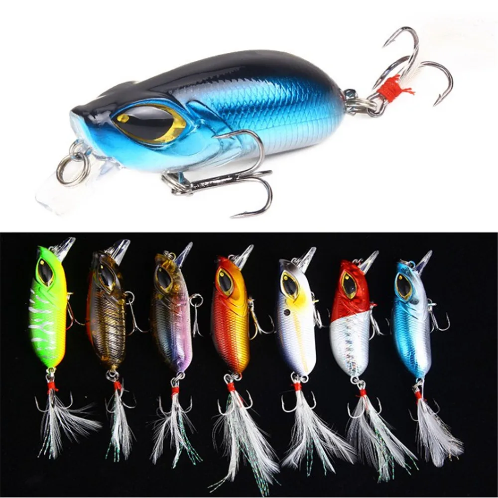 1pcs 5cm 8.1g Wobblers Fishing Lure Hard Plastic Bait Artificial Bait Crankbait Trolling Boat Sea Fishing Bass Pike Lure
1pcs 5cm 8.1g Wobblers Fishing Lure Hard Plastic Bait Artificial Bait Crankbait Trolling Boat Sea Fishing Bass Pike Lure