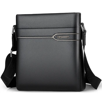Luxury Brand Kangaroo Business Messenger Bag Men Leather Crossbody Bag For Men Shoulder Bag + Clutch Sets Casual Male Handbags
Luxury Brand Kangaroo Business Messenger Bag Men Leather Crossbody Bag For Men Shoulder Bag + Clutch Sets Casual Male Handbags