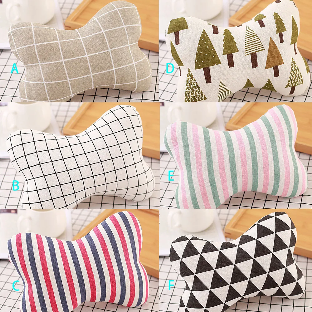 Car Cushions Cartoon And Linen Car Head Pillow Jewelry Bone Pillow Neck Leaning Mini Super Soft cojines decorativos para sof
Car Cushions Cartoon And Linen Car Head Pillow Jewelry Bone Pillow Neck Leaning Mini Super Soft cojines decorativos para sof
