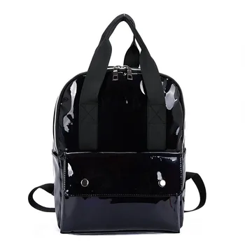 MOLAVE Backpacks ZIipper backpack women men new Couple Schoolbag Travel Hiking Bag Solid fashion bag Collection Luminous Bag9419
MOLAVE Backpacks ZIipper backpack women men new Couple Schoolbag Travel Hiking Bag Solid fashion bag Collection Luminous Bag9419