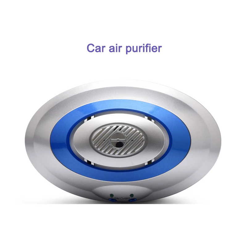 Car Ozone Generator Air Purifier Car Air Purifier Negative Ion Generator 12V Negative Ionizer Generator NC-300
Car Ozone Generator Air Purifier Car Air Purifier Negative Ion Generator 12V Negative Ionizer Generator NC-300