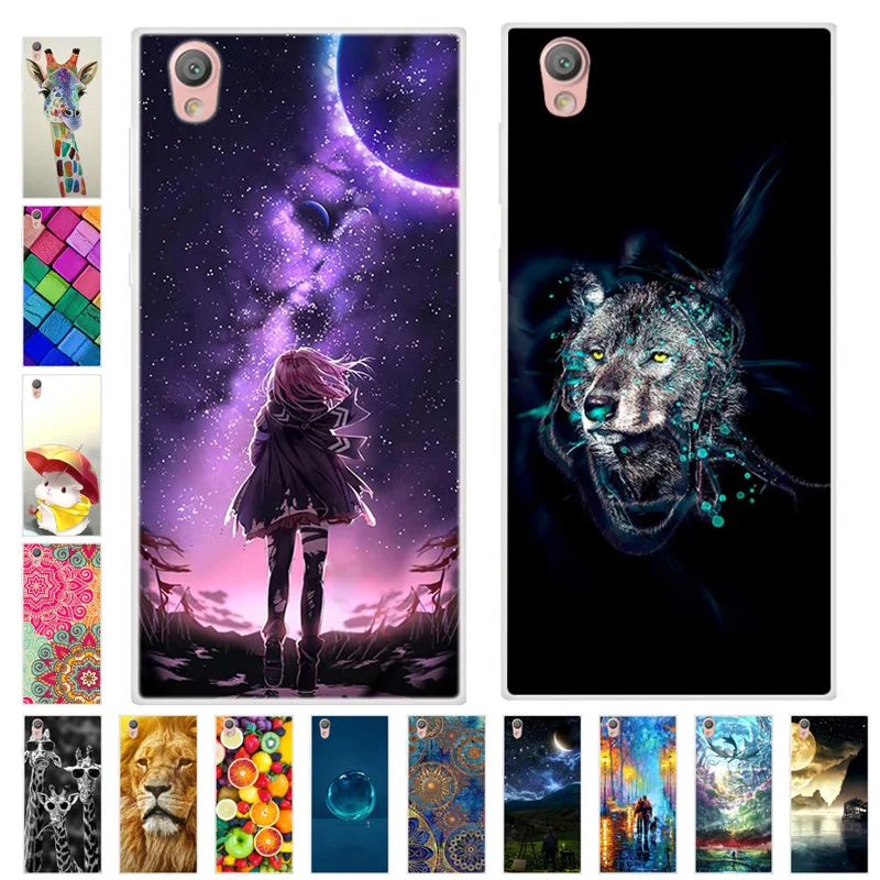 For Sony Xperia L1 Case Silicone TPU Soft Phone Cover Case For Sony Xperia L1 Dual G3312 G3311 Back Case Coque for Sony L1 L 1
For Sony Xperia L1 Case Silicone TPU Soft Phone Cover Case For Sony Xperia L1 Dual G3312 G3311 Back Case Coque for Sony L1 L 1