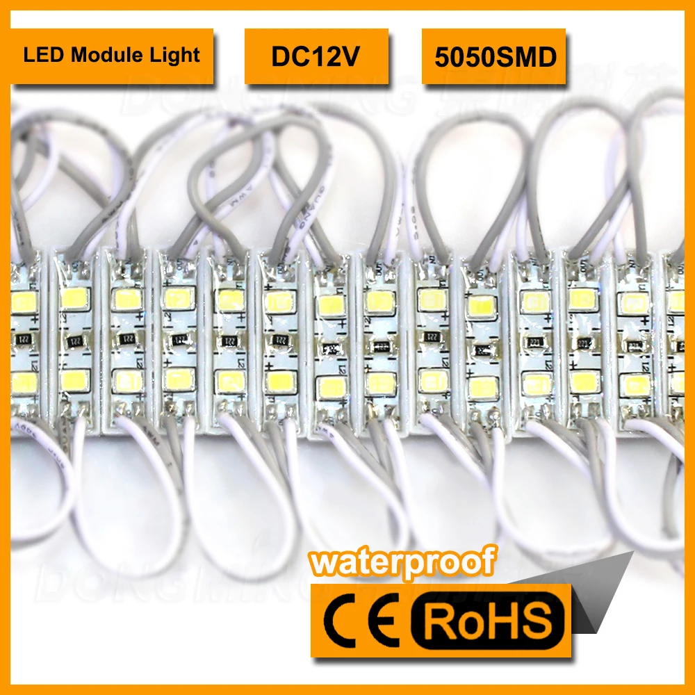 2 светодиодных модуля 3528 SMD для светодиодных каналов, букв и рекламы, водонепроницаемый IP65, 50 шт./лот
2 светодиодных модуля 3528 SMD для светодиодных каналов, букв и рекламы, водонепроницаемый IP65, 50 шт./лот