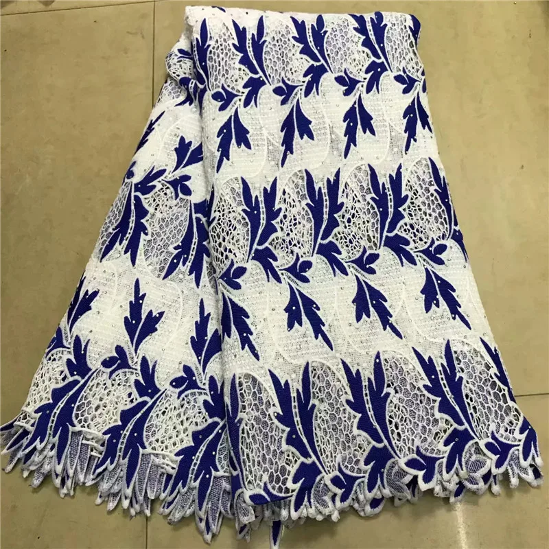 Best-Selling Nigerian Lace Fabrics White African Cord Lace Fabrics High Quality 2018 Guipure Lace Mesh Cotton Material !WD091513
Best-Selling Nigerian Lace Fabrics White African Cord Lace Fabrics High Quality 2018 Guipure Lace Mesh Cotton Material !WD091513