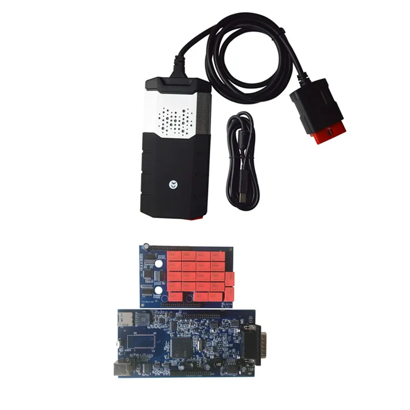 2015.R3 VD DS150E CDP Pro for delphis NO Bluetooth VD TCS CDP Support Multi-language TCS PRO OBD2 Scanner
2015.R3 VD DS150E CDP Pro for delphis NO Bluetooth VD TCS CDP Support Multi-language TCS PRO OBD2 Scanner