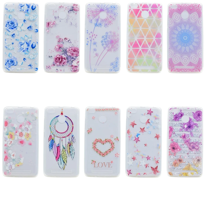 Xiaomi Redmi 4x Cartoon Datura Flower Case on for Fundas Xiaomi Redmi 4x Soft Case Cover Xiomi Redmi 3s 3 Pro 4x Phone Case Capa
Xiaomi Redmi 4x Cartoon Datura Flower Case on for Fundas Xiaomi Redmi 4x Soft Case Cover Xiomi Redmi 3s 3 Pro 4x Phone Case Capa