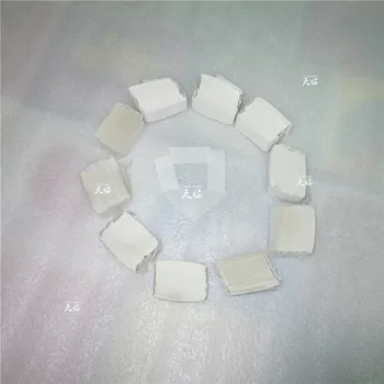 50 kg/lot 5*2cm Rectangle Color Optional Tissue paper confetti paper
50 kg/lot 5*2cm Rectangle Color Optional Tissue paper confetti paper