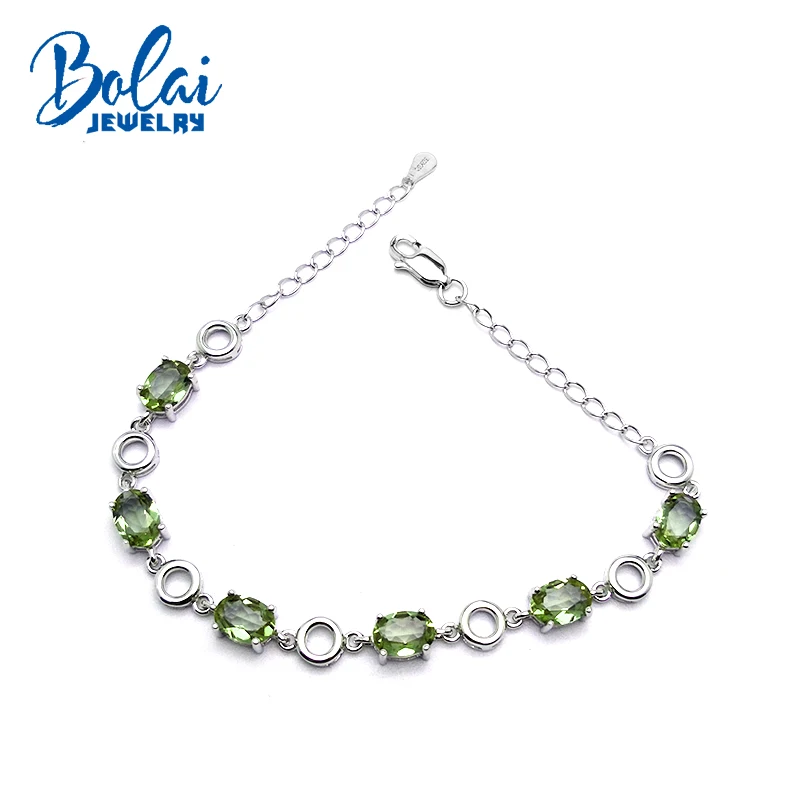 Bolai Sterling Silver Women Bracelet For Party Birthday Gifts Color Change Stone Fine Jewelry Top Quality Created Diaspore
Bolai Sterling Silver Women Bracelet For Party Birthday Gifts Color Change Stone Fine Jewelry Top Quality Created Diaspore