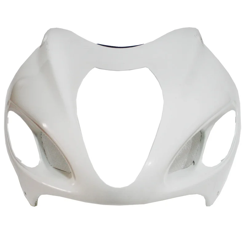 Upper Front Fairing Cowl Nose For SUZUKI HAYABUSA 1999-2007 00 01 02 03 04 05 06
Upper Front Fairing Cowl Nose For SUZUKI HAYABUSA 1999-2007 00 01 02 03 04 05 06