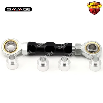 For HONDA CB500X CB500F 2013-2015, CBR500R 2013-2016 Motorcycle Rear Adjustable Suspension Drop Link Kits Lowering Links Kit
For HONDA CB500X CB500F 2013-2015, CBR500R 2013-2016 Motorcycle Rear Adjustable Suspension Drop Link Kits Lowering Links Kit