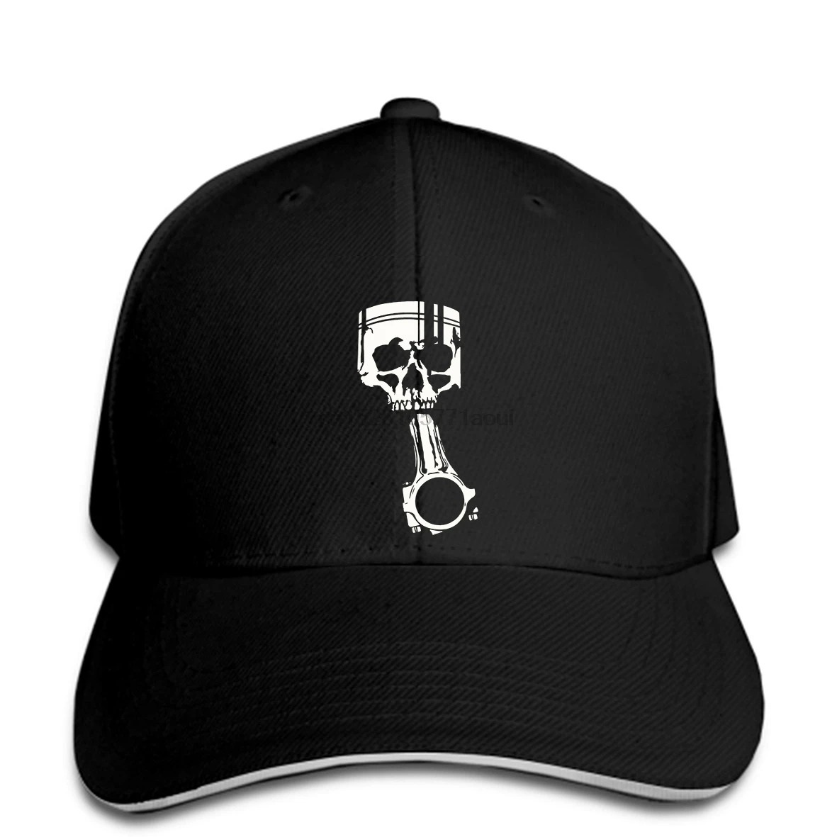 Baseball cap Piston Baseball caps engineer JDM Drift skull Silver print Baseball caps
Baseball cap Piston Baseball caps engineer JDM Drift skull Silver print Baseball caps