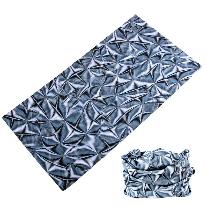 3D Design Buffe Multi Use Women Men Cycling Bandanas Headwear Sport Motorcycle Face Mask Female Male Head Scarf Braga Cuello
3D Design Buffe Multi Use Women Men Cycling Bandanas Headwear Sport Motorcycle Face Mask Female Male Head Scarf Braga Cuello