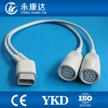 Free Shipping for 5731281 IBP Adapter cable,Y-adapter, Rec 16Pin >2*Rou 10Pin
Free Shipping for 5731281 IBP Adapter cable,Y-adapter, Rec 16Pin >2*Rou 10Pin