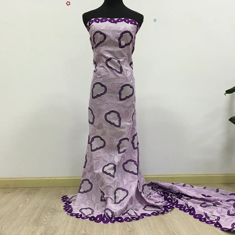 swiss voile embroidery fabric printed cotton leaves scarf Lilac + Purple Top quality purple original African Swiss 031
swiss voile embroidery fabric printed cotton leaves scarf Lilac + Purple Top quality purple original African Swiss 031